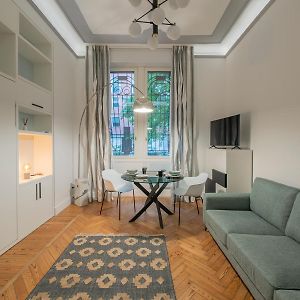 Appartement met een Slaapkamer